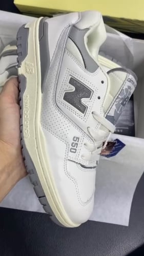 New Balance New Balance 550
