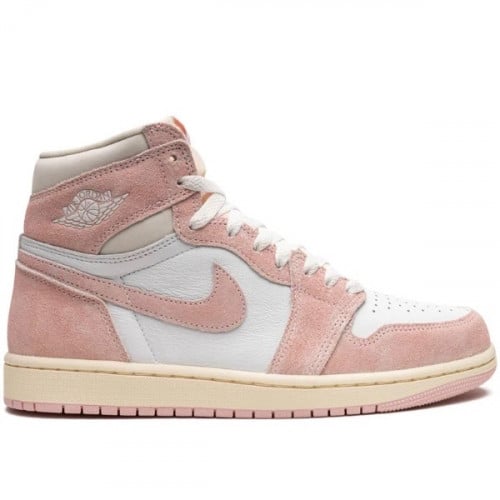 Jordan 1 Retro High OG Washed Pink