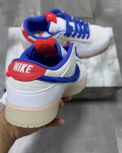 NIKE DUNK LOW "YEAR OF THE RABBIT"I