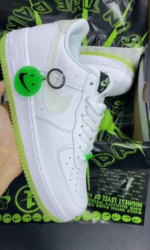 Air Force 1 '07 LX Have A Nike Day