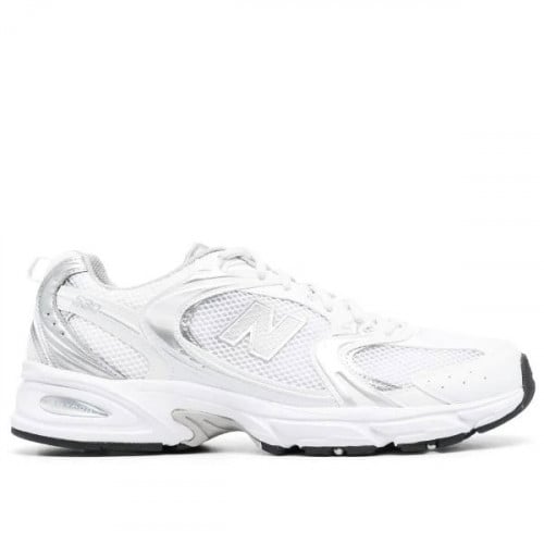 New Balance 530 Munsell white