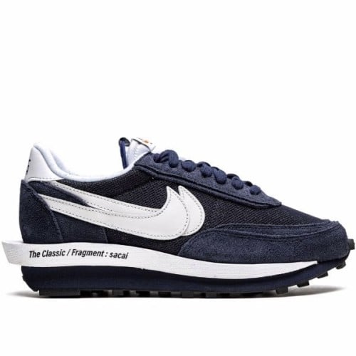 Nike x sacai LDWaffle "Fragment"