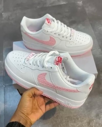 Nike Air Force 1 Low “Valentine"