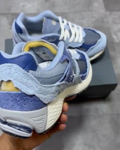 New Balance 2002R Protection Pack sneakers