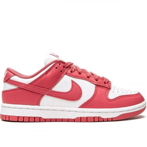 Nike Dunk Low Archeo Pink