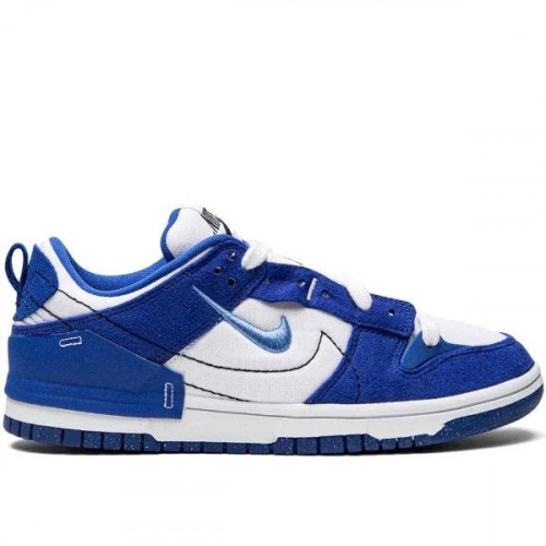 DUNK LOW DISRUPT 2 “HYPER ROYAL”