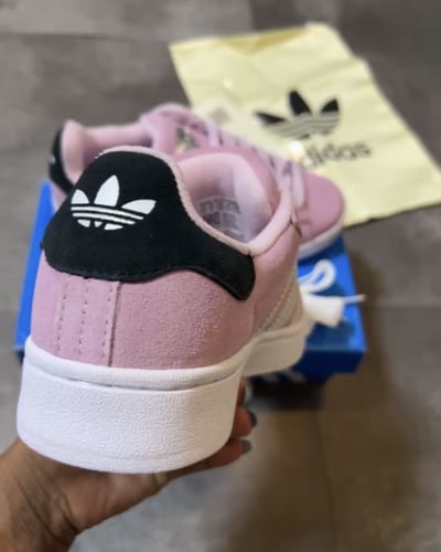 Adidas Originals Campus 00S 'Bliss Lilac'