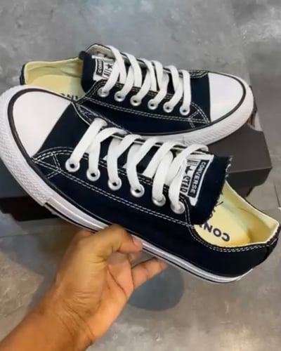 Converse All Star Ox Low sneakers