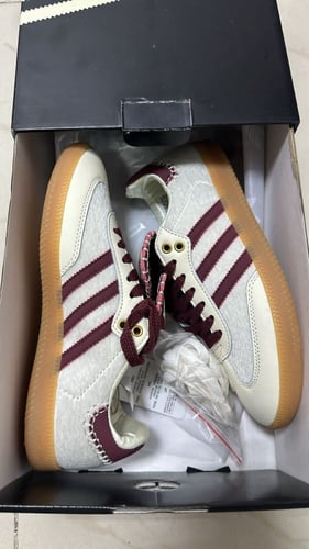 adidas x Wales Bonner Samba