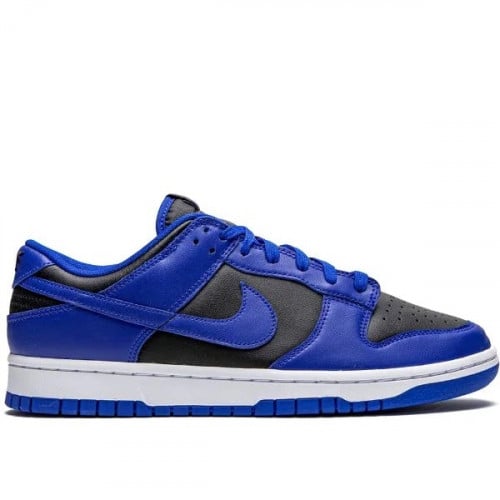 Nike Dunk Low 'Hyper Cobalt'