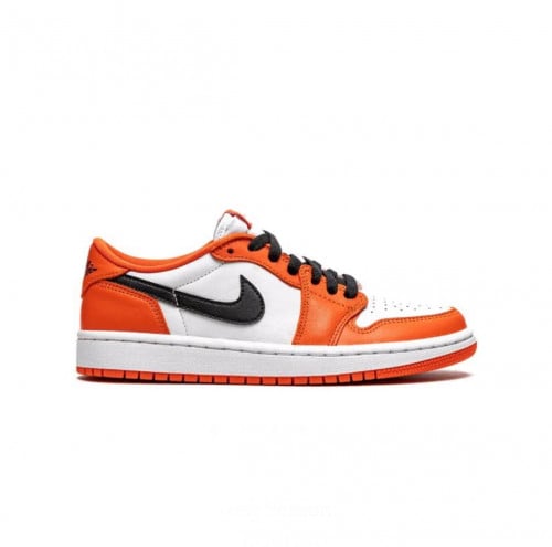 AIR JORDAN 1 LOW OG "Starfish"