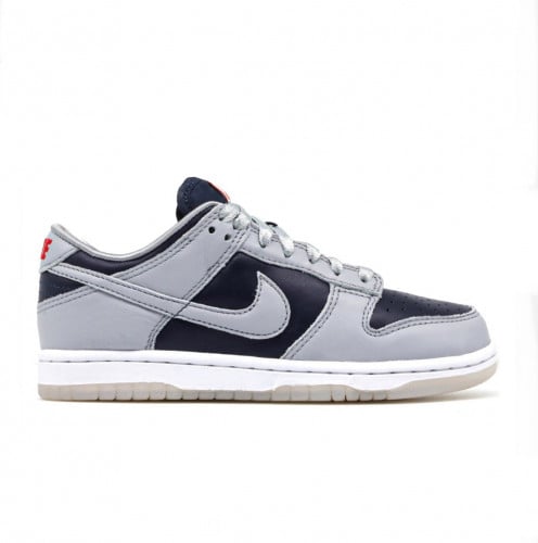 Dunk Low SP College Navy