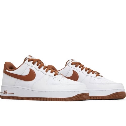 Air Force 1 '07 'Pecan'