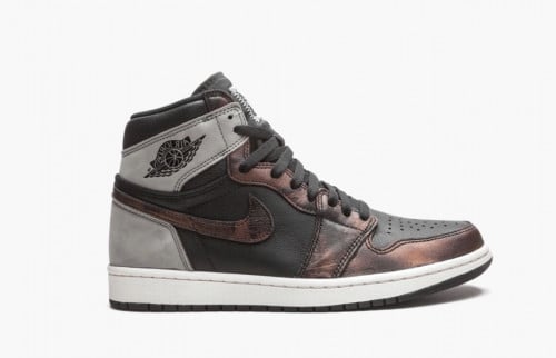AIR JORDAN 1 RETRO HIGH OG "Patina / Rust Shadow"