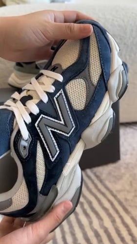 New balance 9060 outerspace