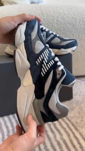 New balance 9060 outerspace