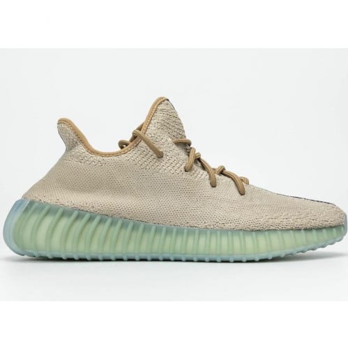 yeezy Boost 350 v2 Leaf