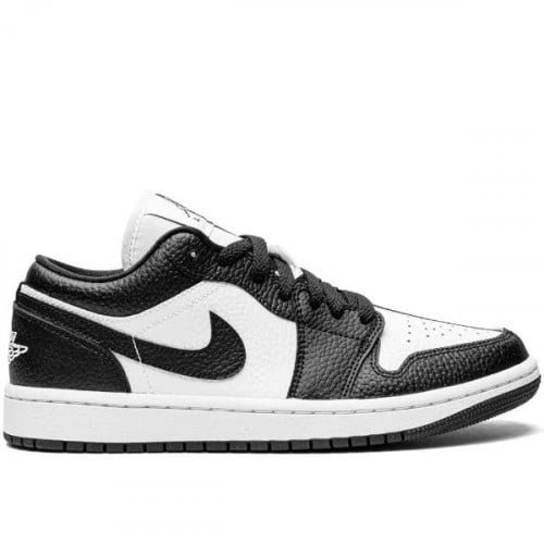 Air Jordan 1 low "SE homage white black"