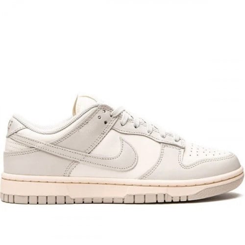 Nike dunk low “light bone”