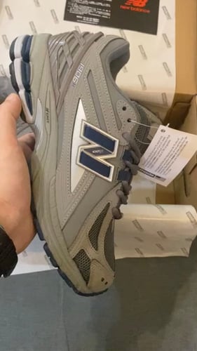 New balance 1906R