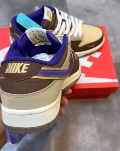 Nike Dunk Low PRM "Setsubun"