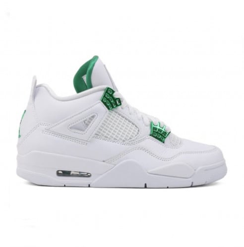 Air Jordan 4 Retro Metallic Pack