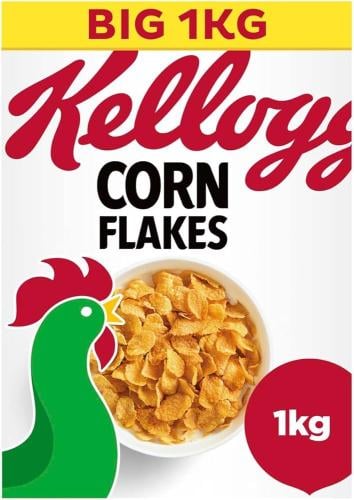 كورن فلكس أبو ديك 1 كيلو شد 7