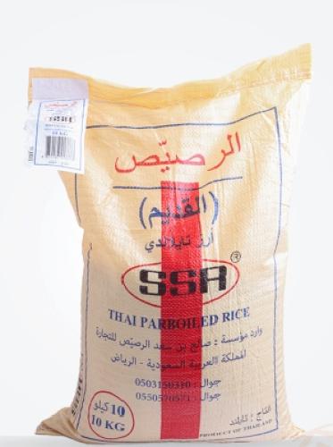 الرصيص التايلاندي القديم