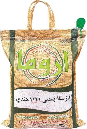 أرز أروما الكريمي 1121