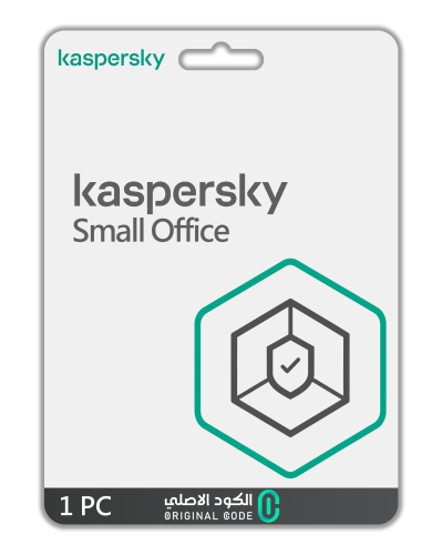 Kaspersky Small Office