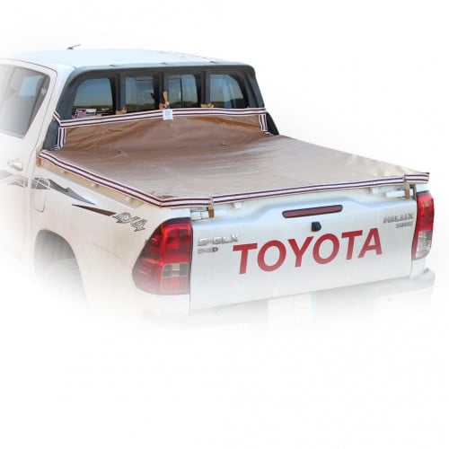 شراع هايلوكس