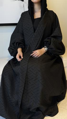 عبايةحاكار قصة كلوش