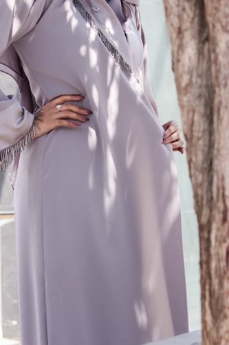 عباية مناسبات