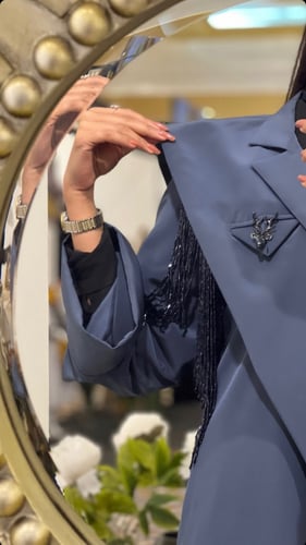 عباية مناسبات