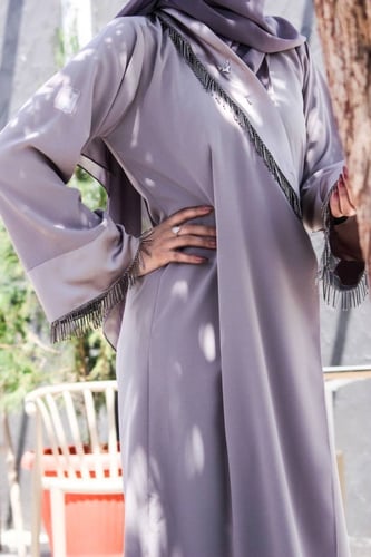 عباية مناسبات