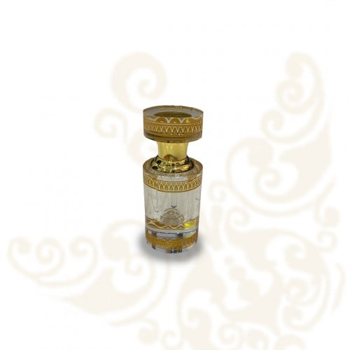 كرستال ربع تولة للإهداء