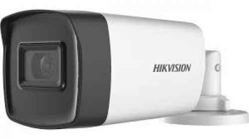 كاميرا 5 ميجا بكسل بوليت 40 متر HIKVISION 5MP 40M/...
