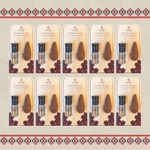 توزيعات فاخرة