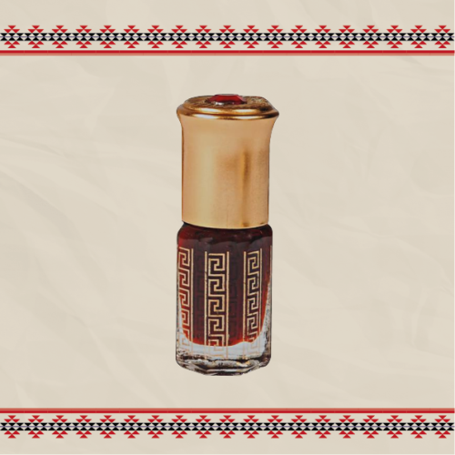 دهن العود النخبوي