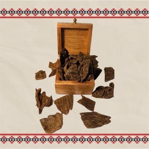 كلمنتان العود الازرق الملكي