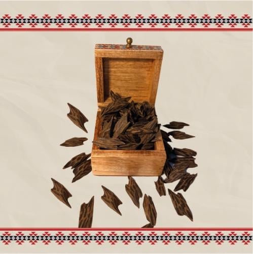 عود تايقر كمبودي - ٣ اوقيات