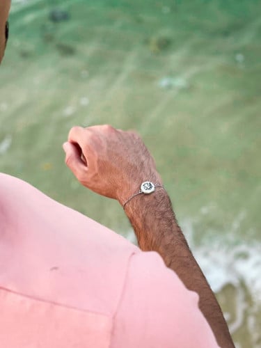 اسواره رجالي ملكي بالاسم - متجر عهود