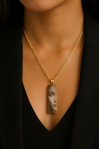 سلسال الصوره حفر وطباعه حسب الطلب