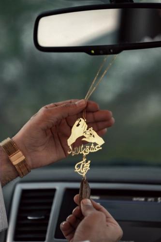 تعليقة كسرة العود بيديين عشق للابد