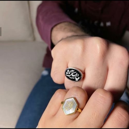 خواتم الكابلز رجالي ونسائي متجر