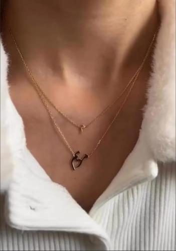 سلسال ناعم بالاسم وحرف من - متجر عهود