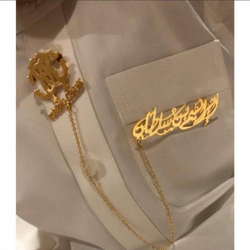 بروش - روبرتو كفالي بالاسم - متجر عهود
