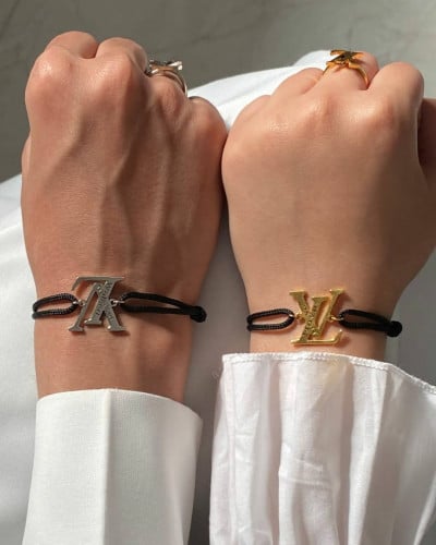 أساور لويس فتون رجالي ونسائي - متجر عهود