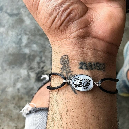 سواره رجالية بالاسم فضه - متجر عهود