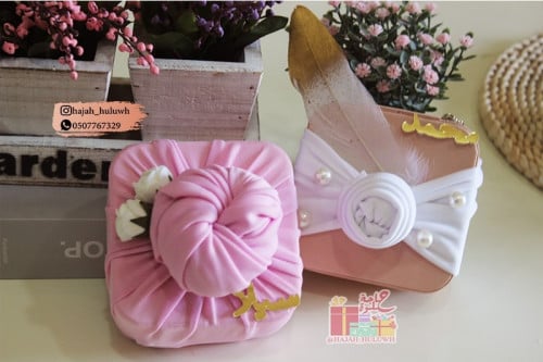 شنطة اكسسوارات